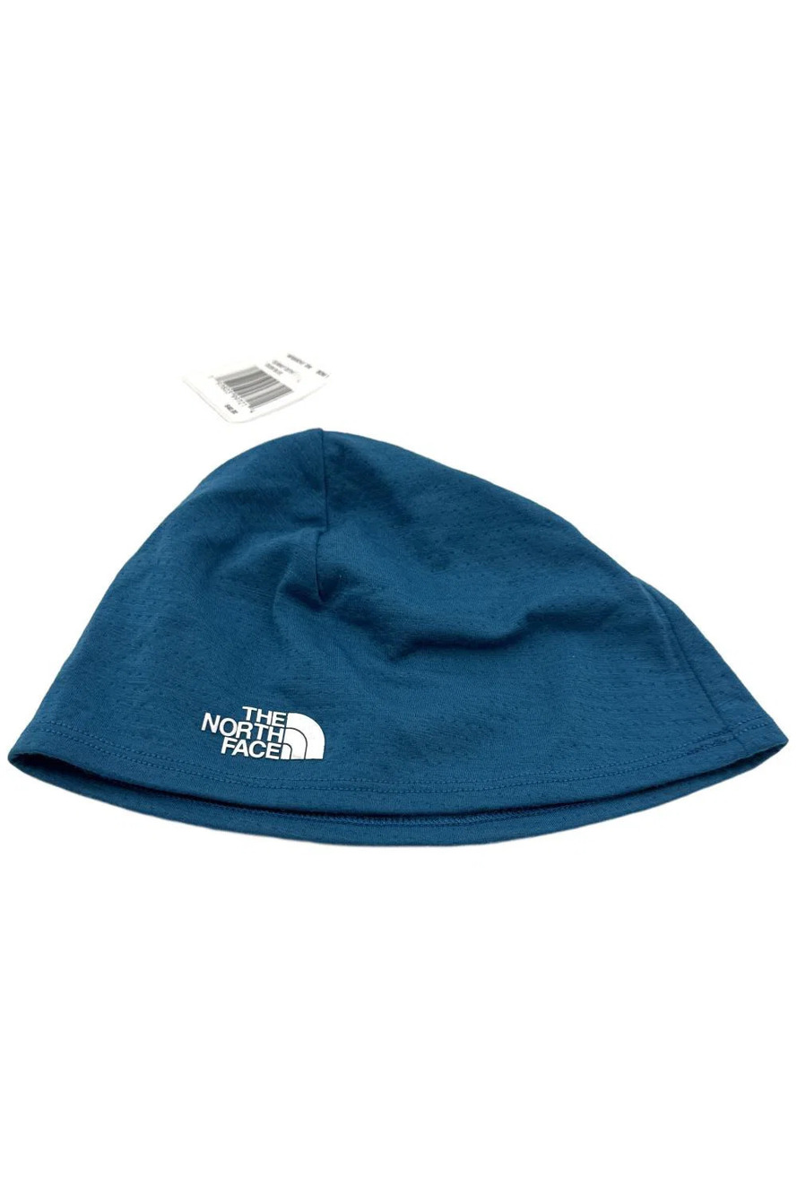 The North Face Women's Summit Series Dotknit Beanie Dusk Blue